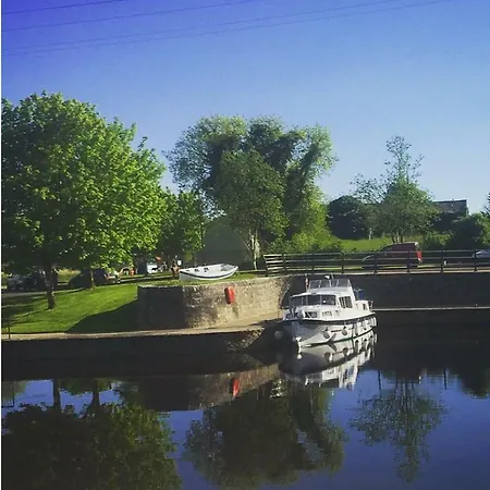 度假居 Flagship Harbour Lanesborough