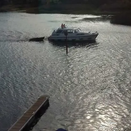 度假居 Flagship Harbour *