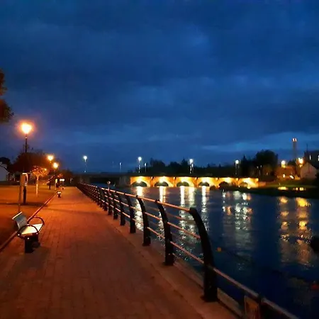 度假居 Flagship Harbour